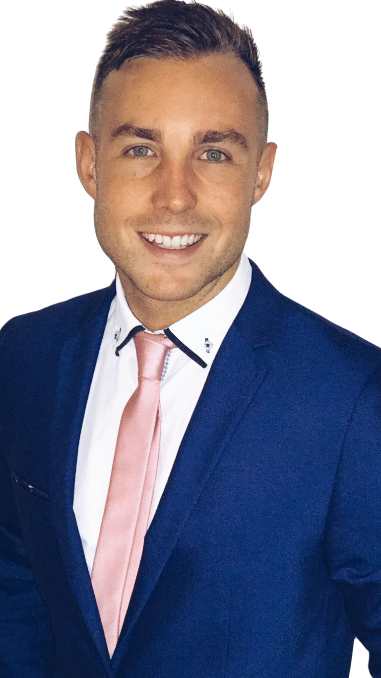 Mitch Bultitude - central coast accoutant at Bultitude partners